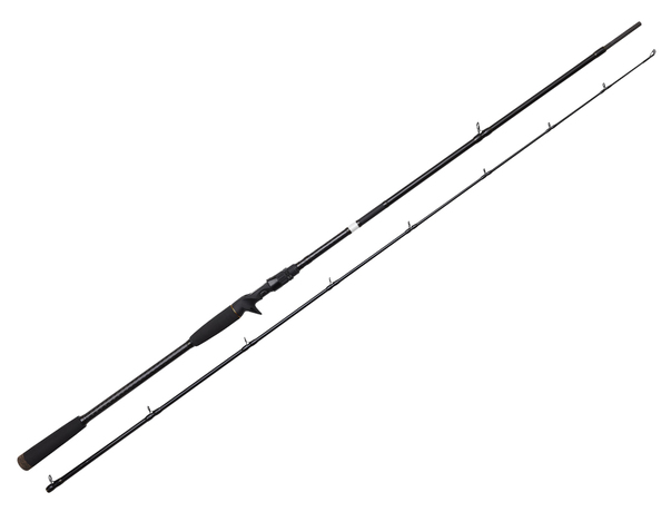 Canne casting Savage Gear SG2 Power Game 2.21m _ 40-80g.