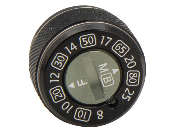 Bouton Lew\'s Custom Speed Dial