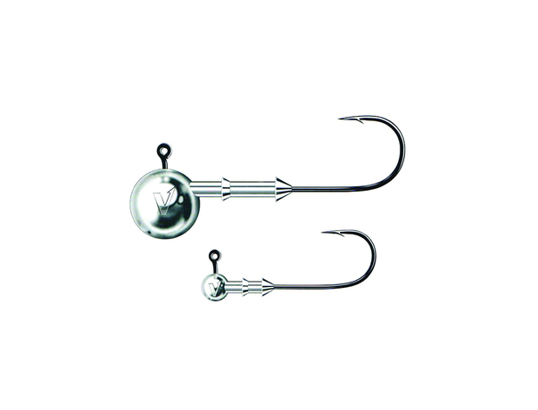 Tête plombée Dragon Big Game