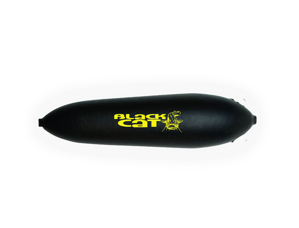 Flotteur Black Cat U Rattle