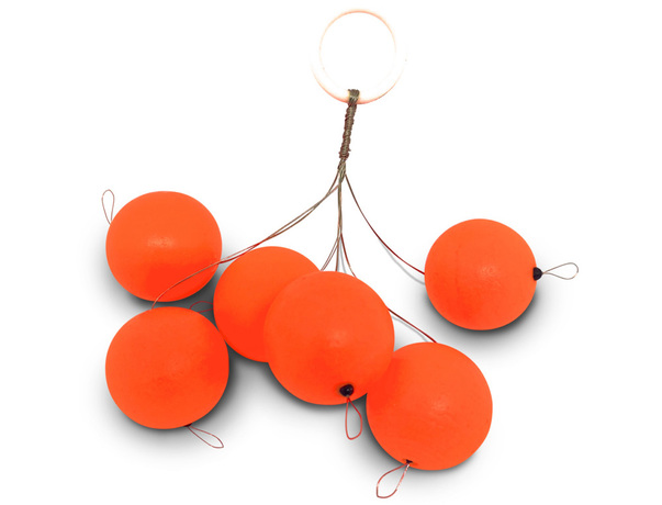 Stop Float Milo Bouboule