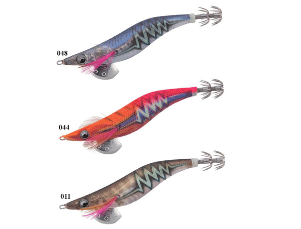 Turlutte Yamashita EGI-OH Live Search Shallow #3.5