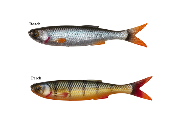 Leurre Savage Gear Craft Dying Minnow 5.5cm