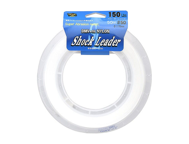 Shock Leader YGK