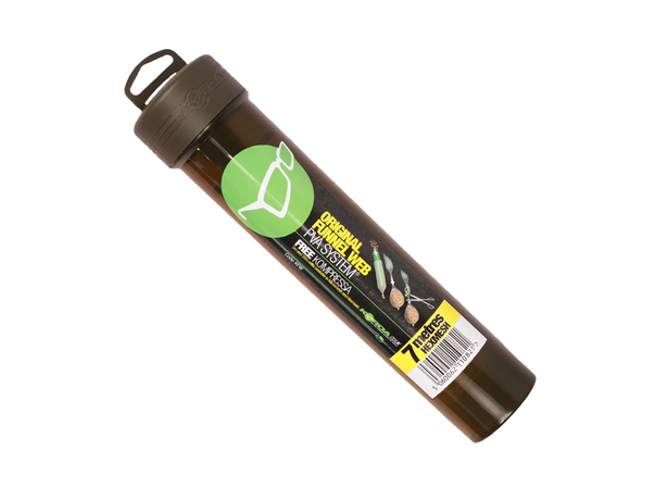Kit Filet PVA Korda Funnel Original System 35mm
