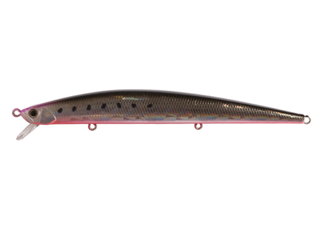 Leurre Tide Minnow SLIM 175 DUO