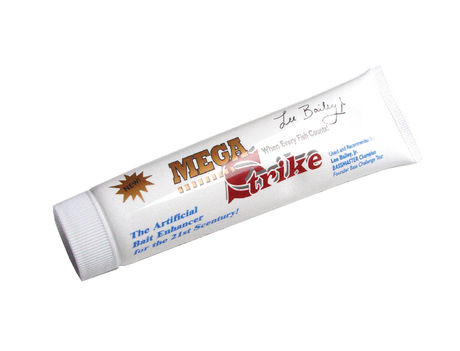 Attractant gel Megastrike