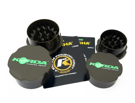 Broyeur à appâts Krusha Korda