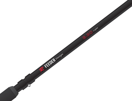 Canne Rive R-Feeder Design