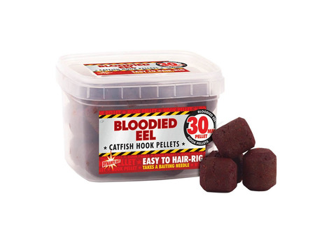 Pellets Dynamite Baits Bloodied Eel 30 mm