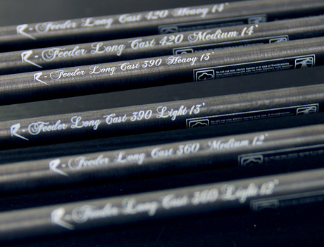 Canne Rive R-Feeder Long Cast