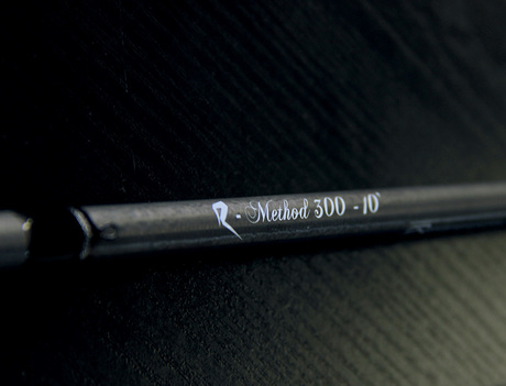 Canne feeder Rive R-Method