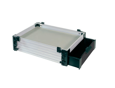 Godet (x5) pour casier Rive F2 - Integral Pêche