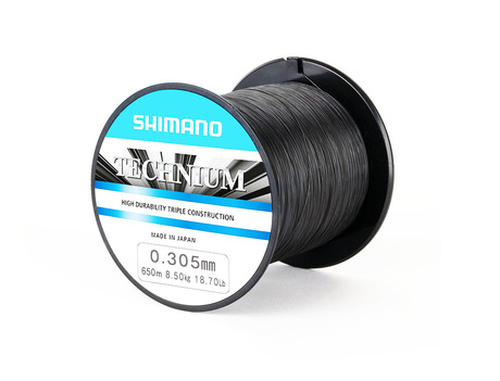 Nylon Shimano Technium