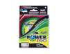 Tresse Power Pro 1370 m rouge 46/100