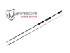 Canne casting Fox Rage Warrior Zander 2.10m