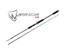 Canne casting Fox Rage Warrior Jerk 1.80m