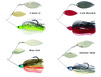 Spinner River2Sea Bling 14g. DW