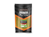 Amorce Sonubaits supercrush green 2kg