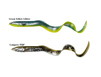 Leurre Savage Gear 3D Real EEL 20cm