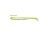 Leurre Savage Gear Slender Scoop Shad 13cm Lemon Back