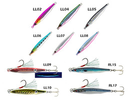 Leurre Sakura Lisa Loca 82mm