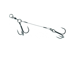 Monture Daiwa Prorex Screw-in System Assist-hook