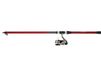 	 SET TELE PIKE DAIWA