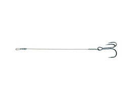Hameçon Daiwa Prorex 7x7 Assist-Hook 