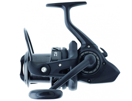 Moulinet Daiwa Black Widow Carp