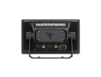 Sondeur Humminbird Combiné Tactile Solix 10G3 version XD, sonde tab et T°