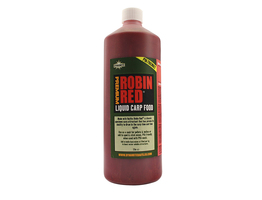 Attractant Dynamite Baits Carp Food Liquid 1L Robin Red