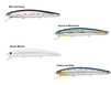 Leurre suspending Lucky Craft SW Flash Minnow 11cm