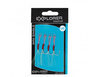 Assist Hooks Explorer Tackle Mini Single
