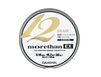 Tresse Daiwa Morethan EX 12 brins
