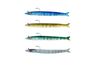 LEURRE SOUPLE RENAISSANCE EEL LAZY LURES