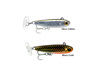 Leurre Fiiish Power Tail Slow 4.4cm
