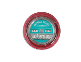 Crinelle Gainée Tortue 10m + Sleeves