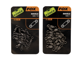 Emerillon Fox Swivels