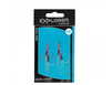 Assist Hooks Explorer Tackle Mini Twin