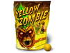 Bouillettes Radical Carp Yellow Zombie 20mm