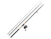 	 Combo Feeder Zebco Target Fish Heavy Feeder