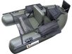Float tube JMC Sparrow Expedition 180
