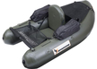 Float tube JMC Sparrow Attack 165