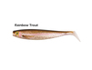 Leurre Souple Fox Rage Pro Shad Natural 28cm