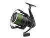 Moulinet DAM Quick Darkside 4B Spod  7000S FD + tresse