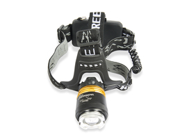 Lampe frontale Amiaud Led 350 Lumens