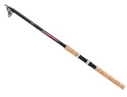 Canne Shimano Vengeance AX Slim TE