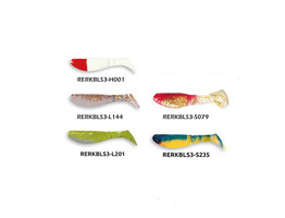 Leurre Souple Relax Kopyto 3\'\'