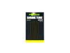 Gaine thermorétractable Korda Medium vert foncé 1.6mm